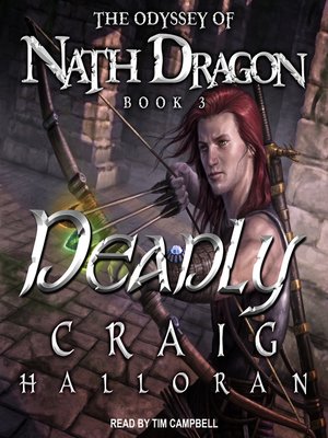 cover image of Deadly